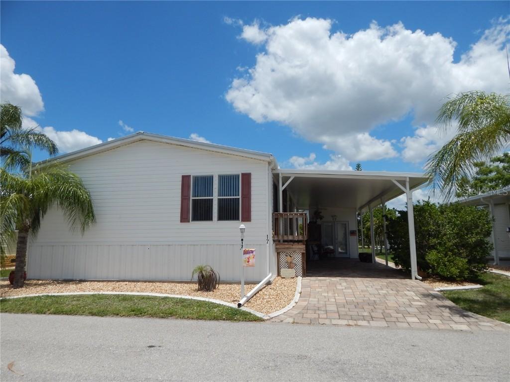 17 Brink Ave., Punta Gorda, FL 33950