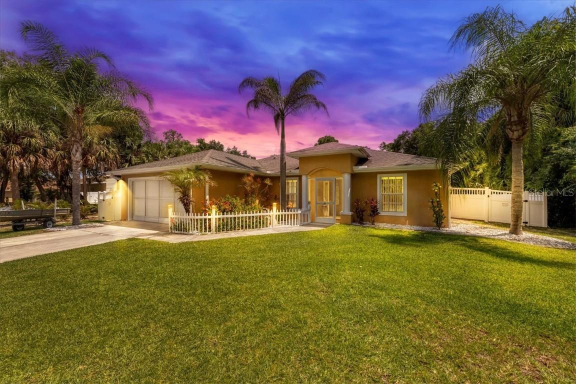 2862 Caleb Ave., North Port, FL 34288