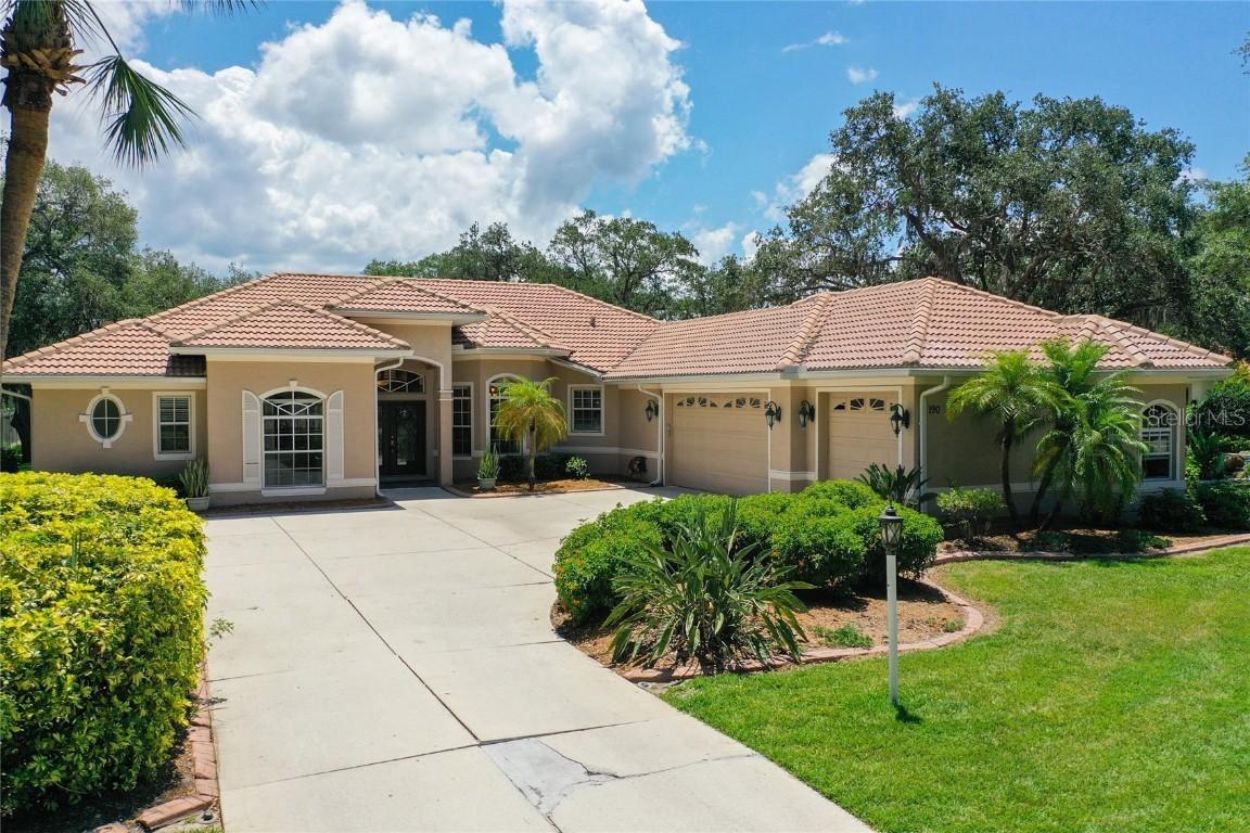 190 Grand Oak Cir., Venice, FL 34292