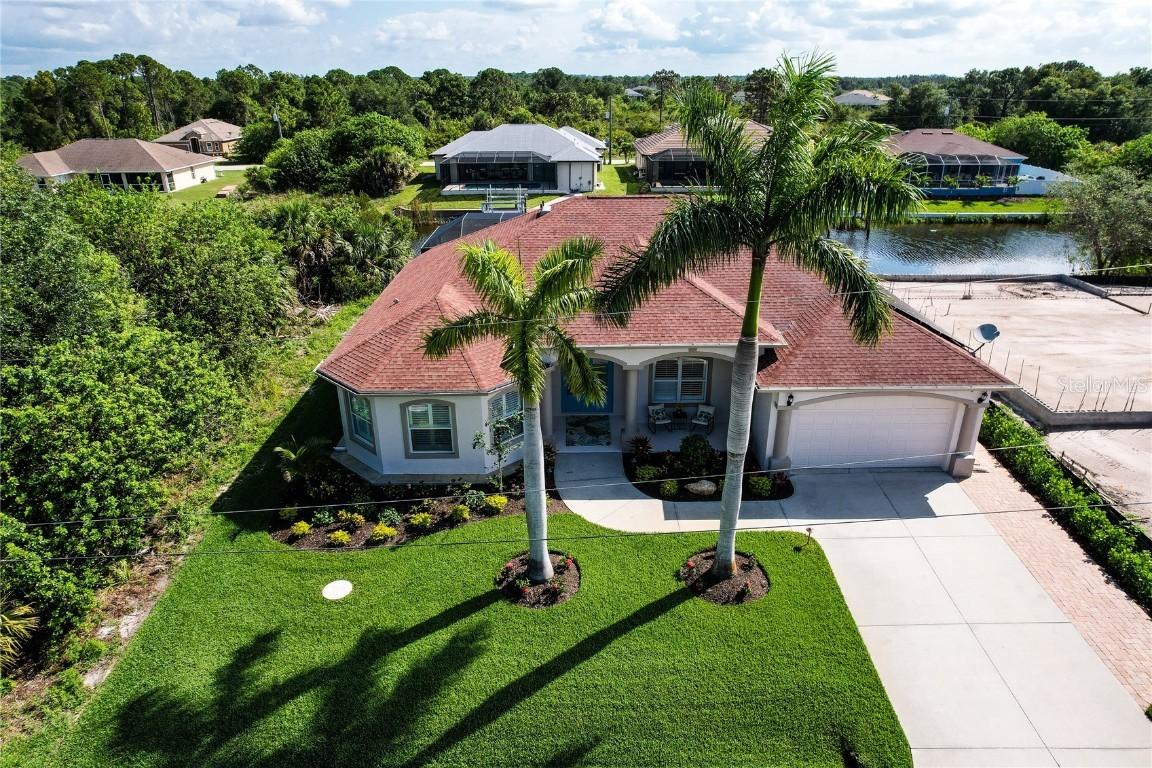 13662 and 13670 Allamanda Cir., Port Charlotte, FL 33981