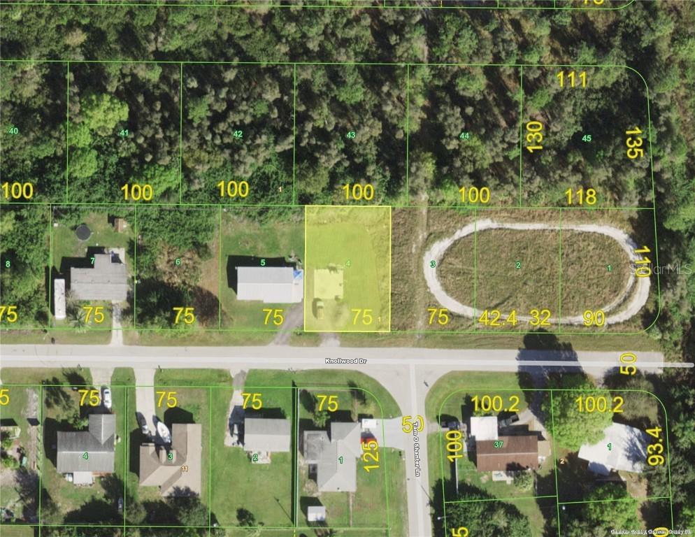 4730 Knollwood Dr., Punta Gorda, FL 33982
