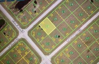 14275 Permit Ct., Placida, FL 33946