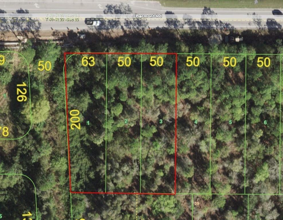 27661 Bermont Rd., Punta Gorda, FL 33982