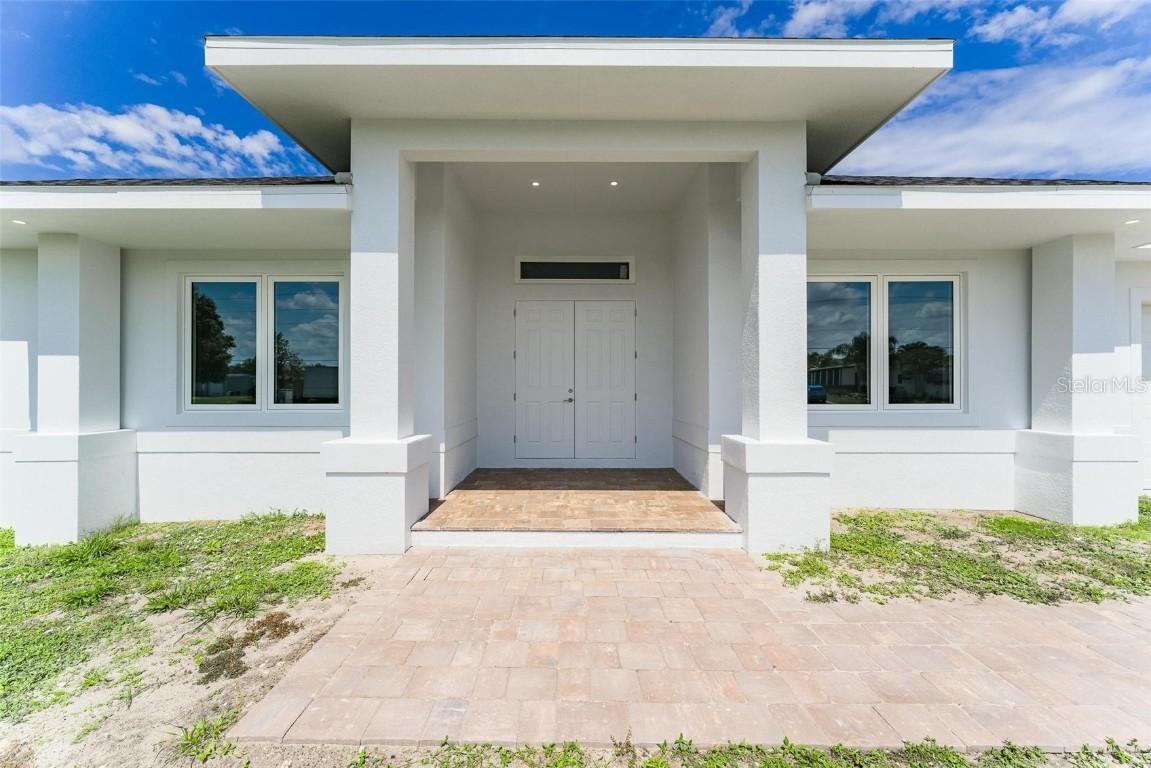 4213 Gardner Dr., Port Charlotte, FL 33952
