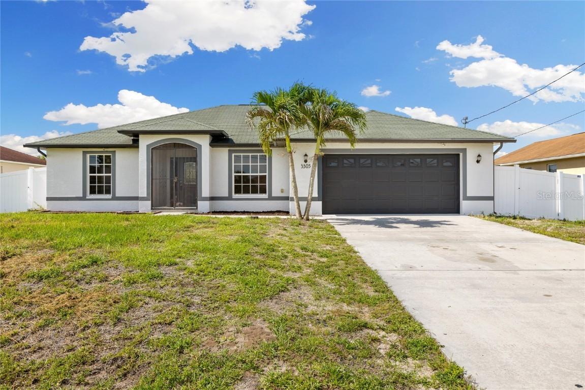 3305 34th St., Lehigh Acres, FL 33976