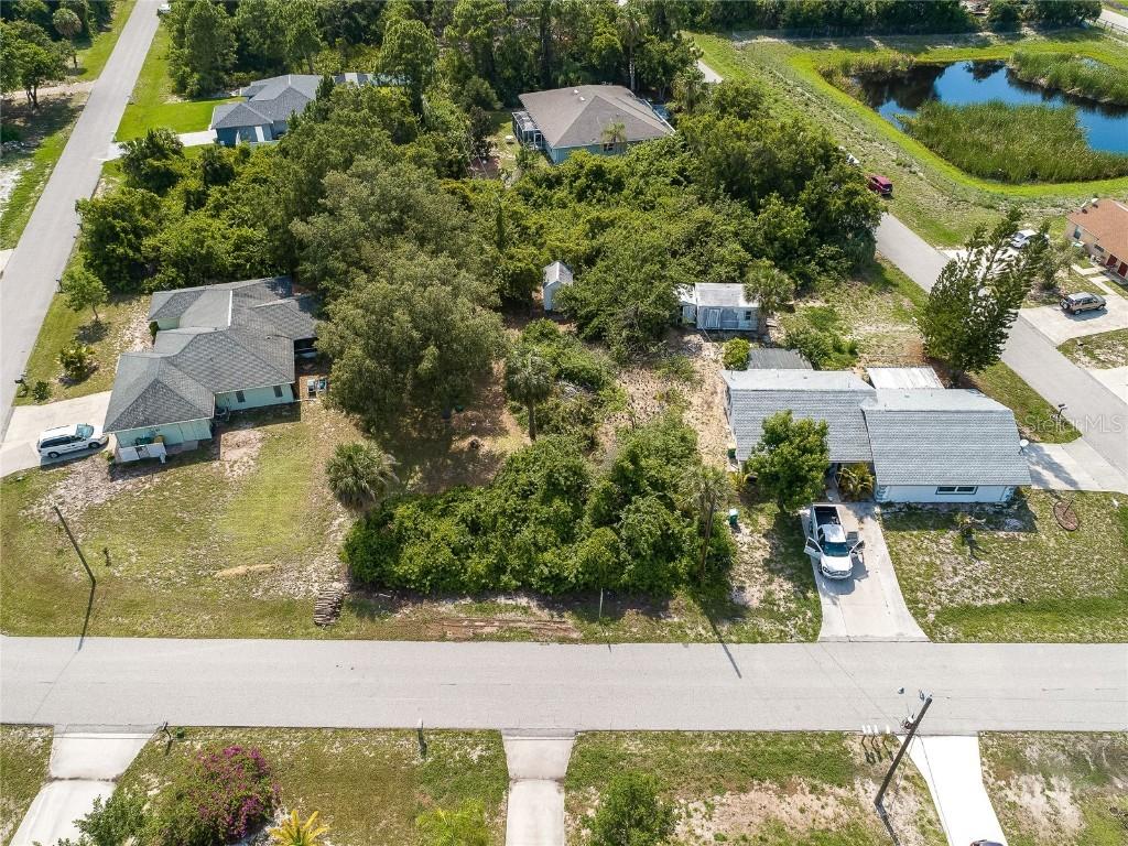 6989 Brandywine Dr., Englewood, FL 34224