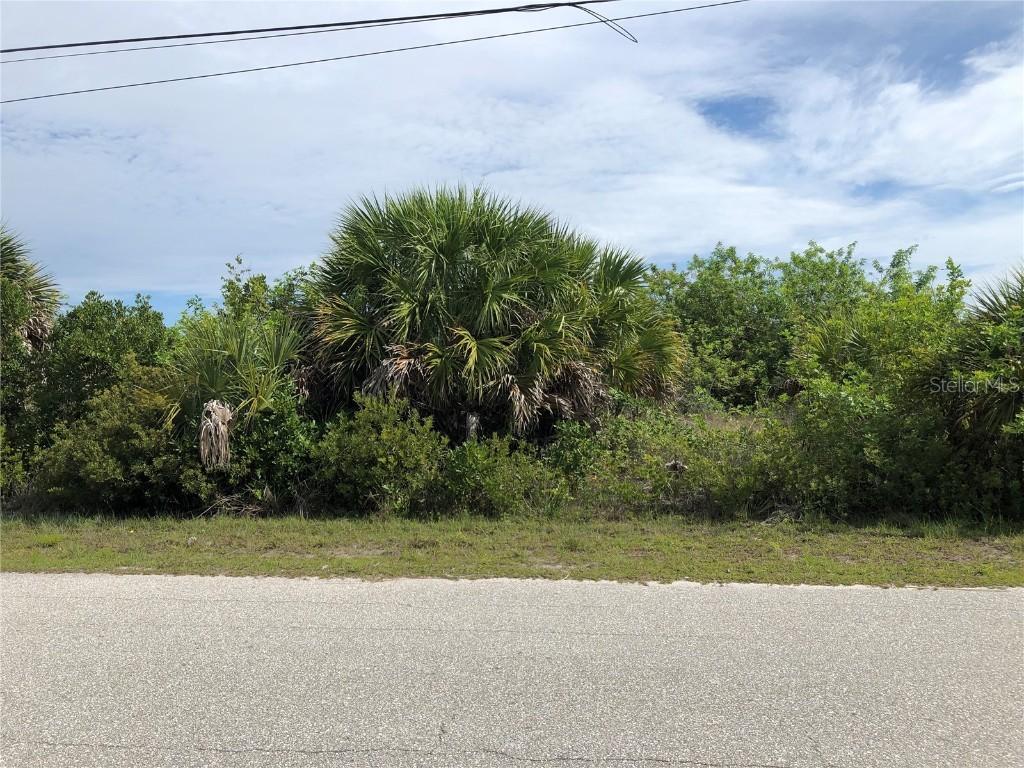 14306 Port Huron Ave., Port Charlotte, FL 33981