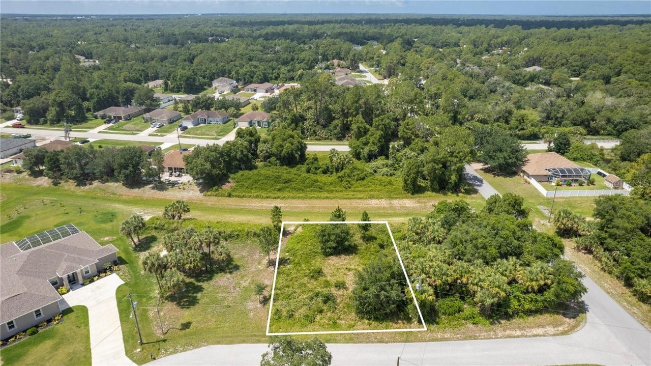 Jaylene Rd., North Port, FL 34288