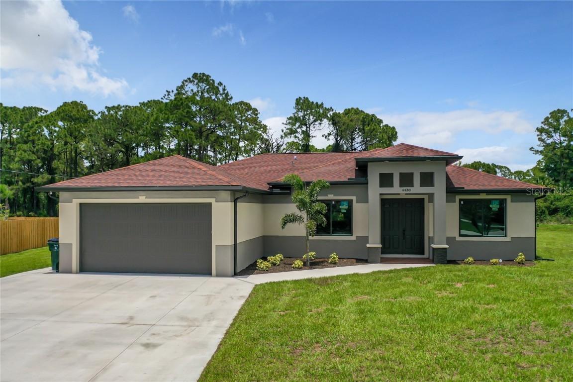4438 Abcor Rd., North Port, FL 34286