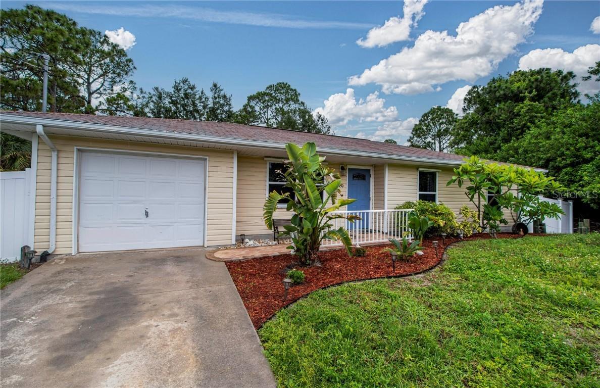 12430 Gulfstream Blvd., Port Charlotte, FL 33981