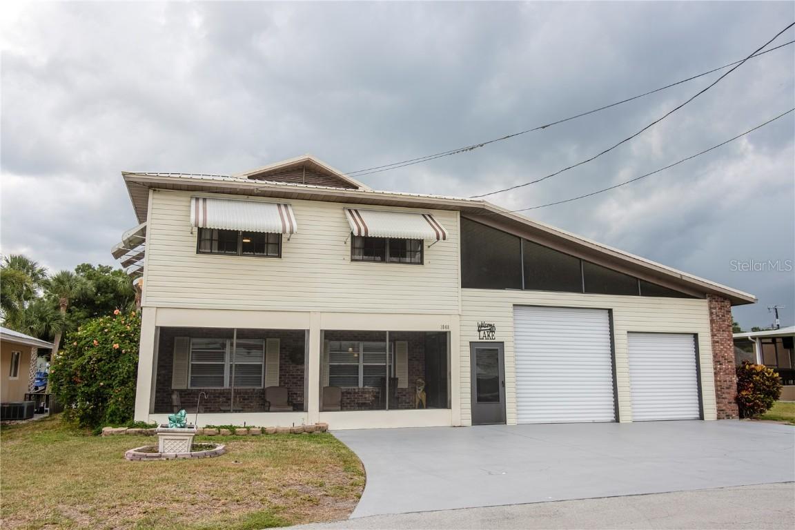 1048 Sudol Ln., Moore Haven, FL 33871