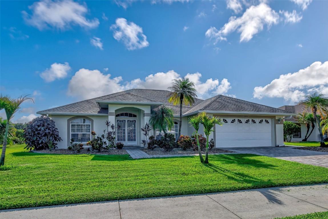 2270 Charleston Park Dr., North Port, FL 34287