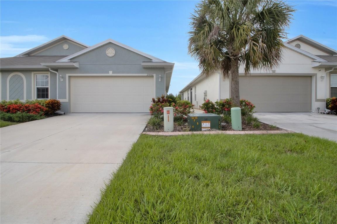 25440 E Lenox Cir., Punta Gorda, FL 33950