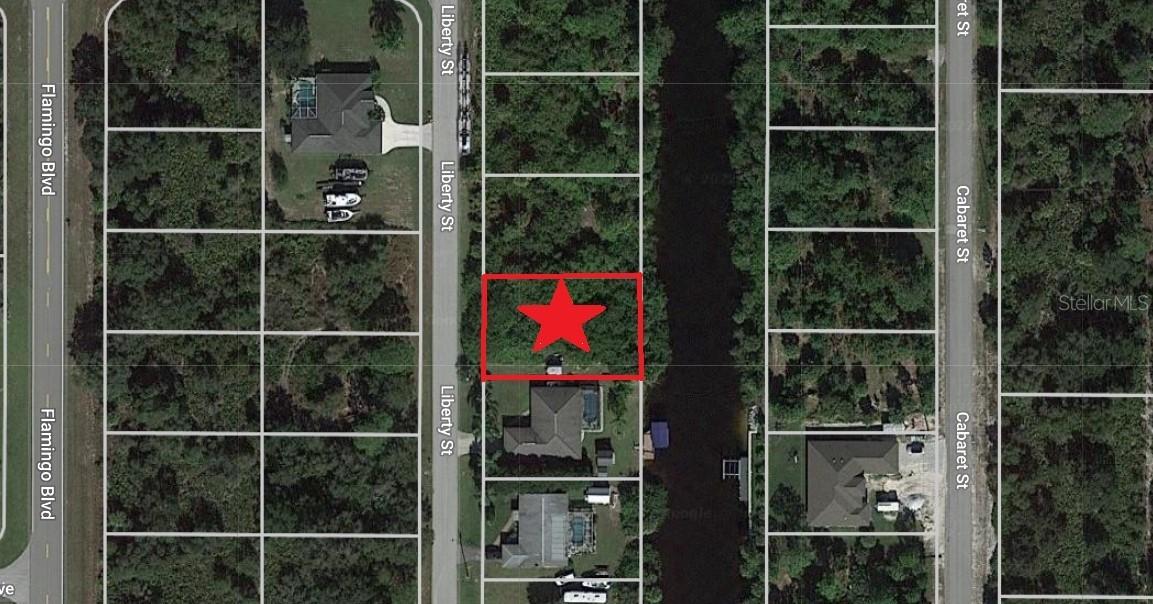 3420 Liberty St., Port Charlotte, FL 33948