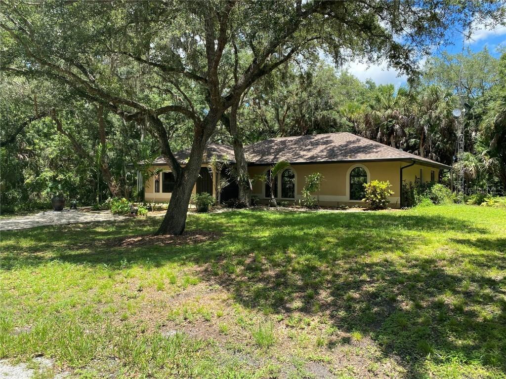 6836 N Biscayne Dr., North Port, FL 34291