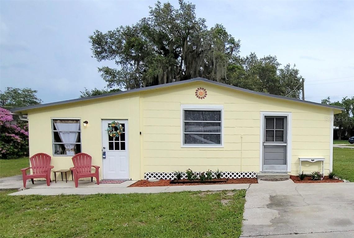 8011 Roy Dr., Punta Gorda, FL 33982