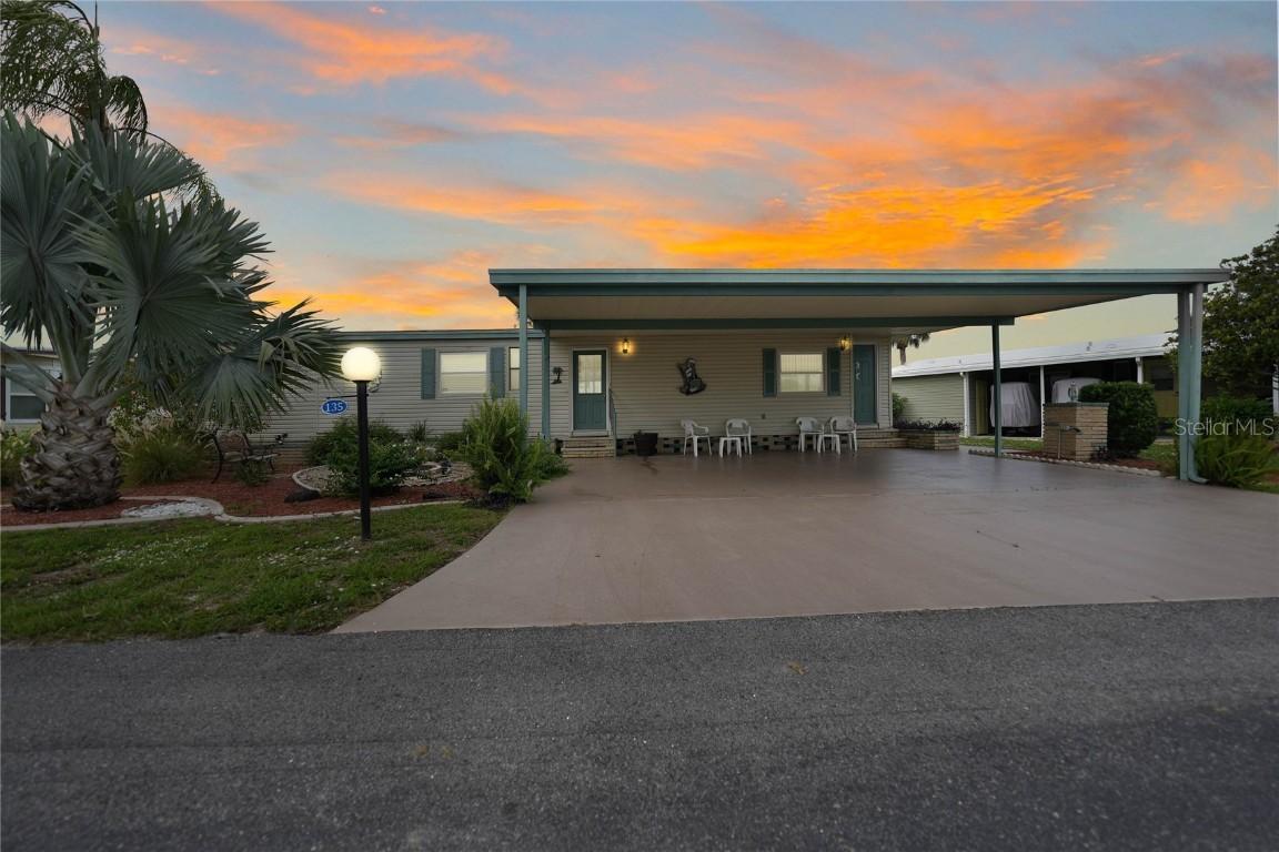135 Island Point Rd., North Port, FL 34287