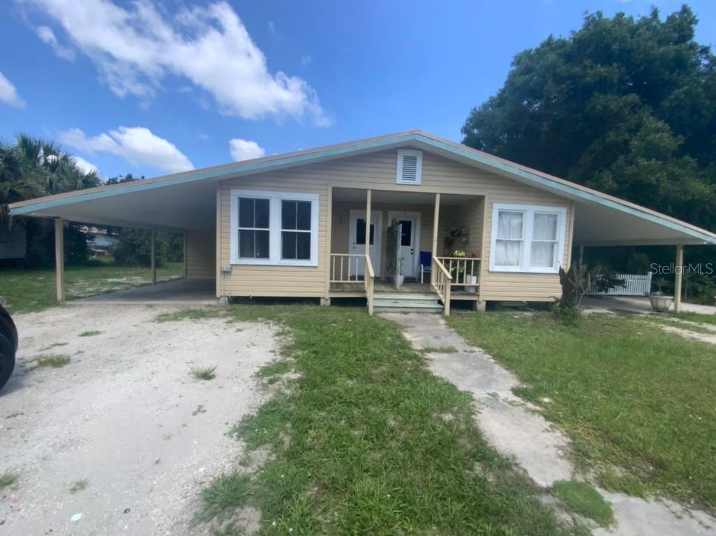 137 Hernando Ave., Arcadia, FL 34266