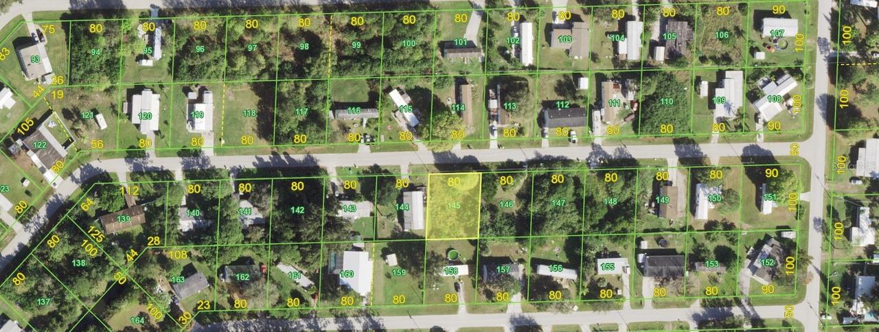 15515 Mango Dr., Punta Gorda, FL 33955