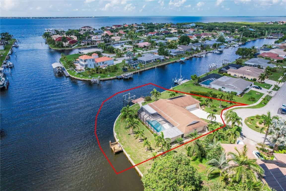 291 Fields Ter., Port Charlotte, FL 33952