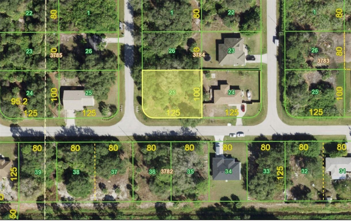12030 Gretchen Ave., Port Charlotte, FL 33981