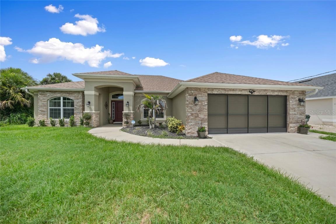 2602 Beeville Ave., North Port, FL 34286