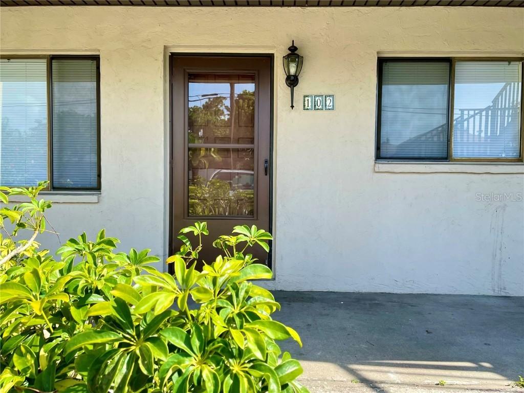 1258 Barbara Dr. #102, Venice, FL 34285