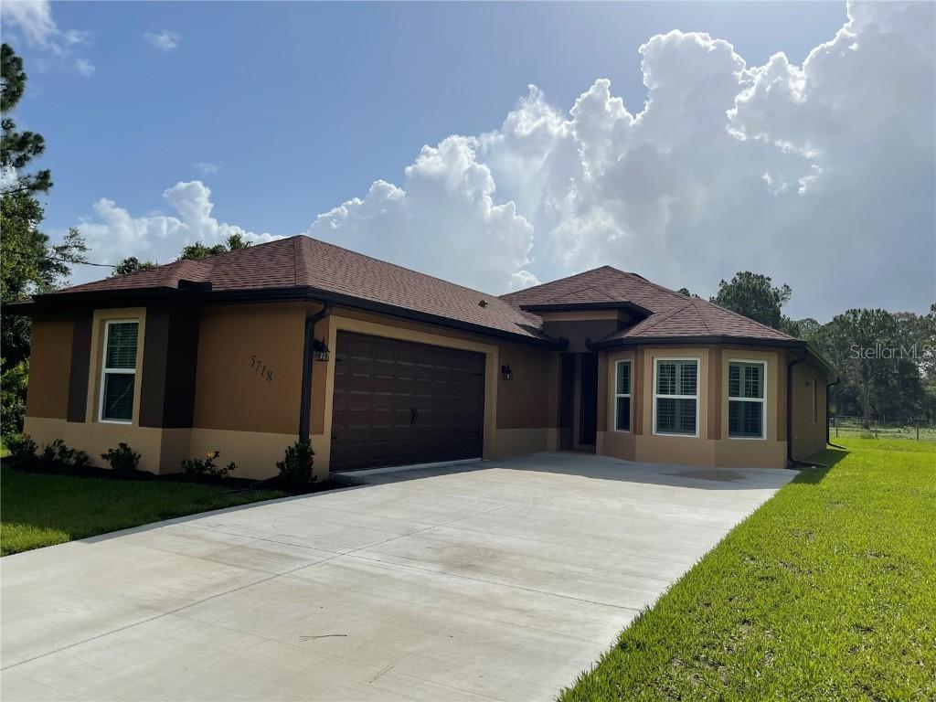 5718 Galambos St., North Port, FL 34291