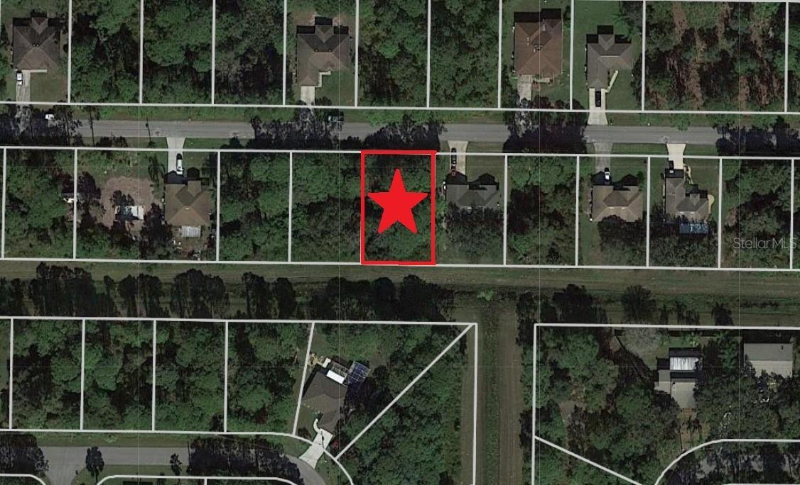 Lot 15 Kumquat Ave., North Port, FL 34291