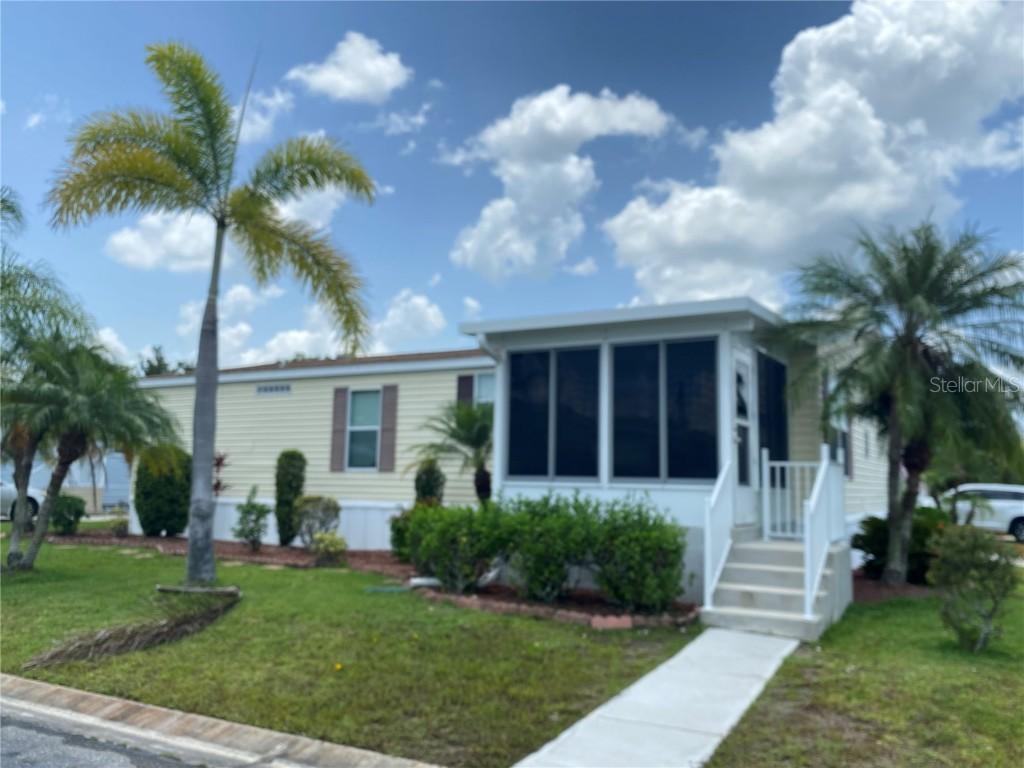 1000 Kings Hwy. #326, Punta Gorda, FL 33980