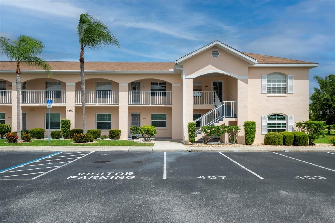 12144 SW Egret Cir. #404, Lake Suzy, FL 34269