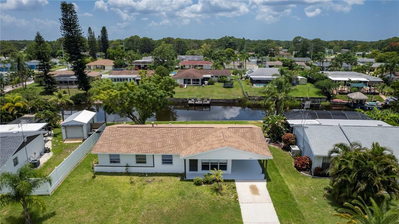 6387 Otis Rd., North Port, FL 34287