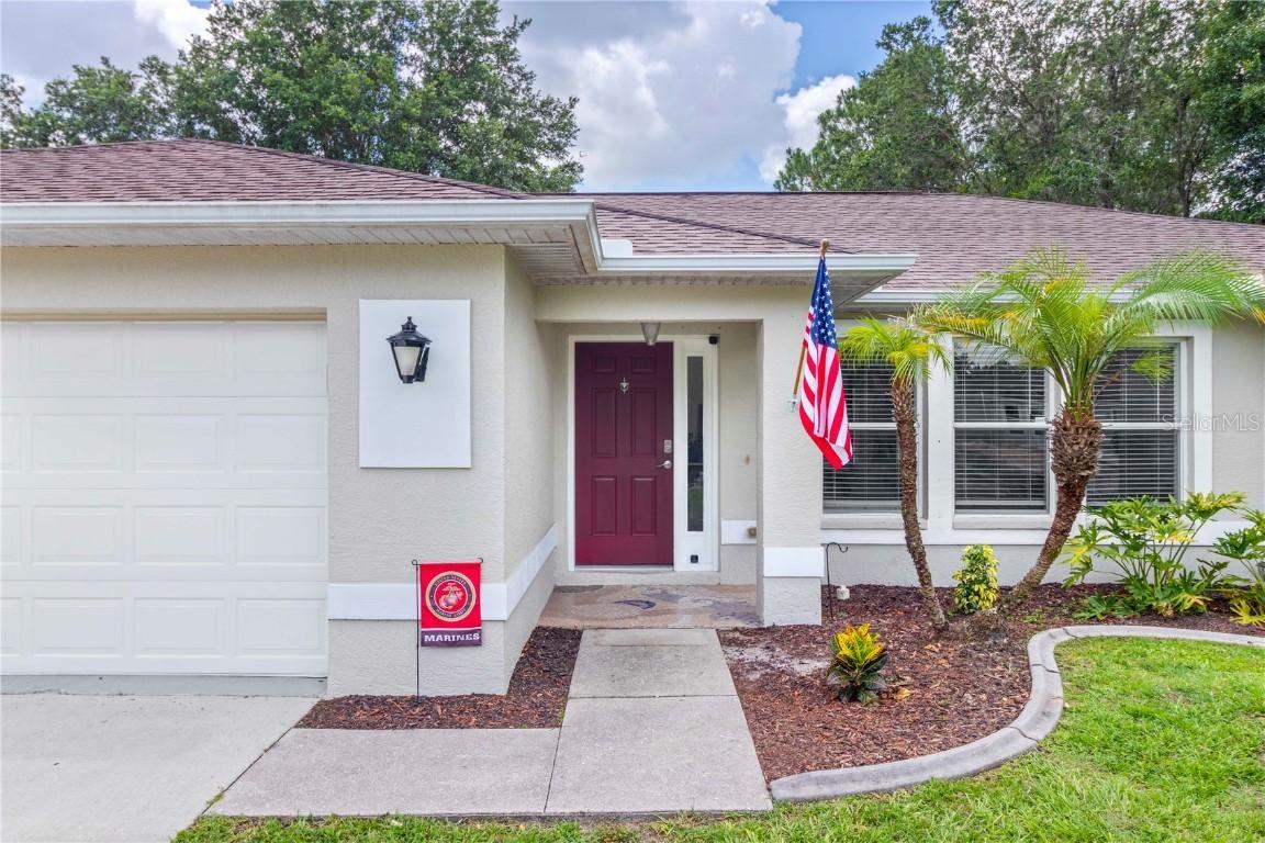 6363 Lachine Ave., North Port, FL 34291