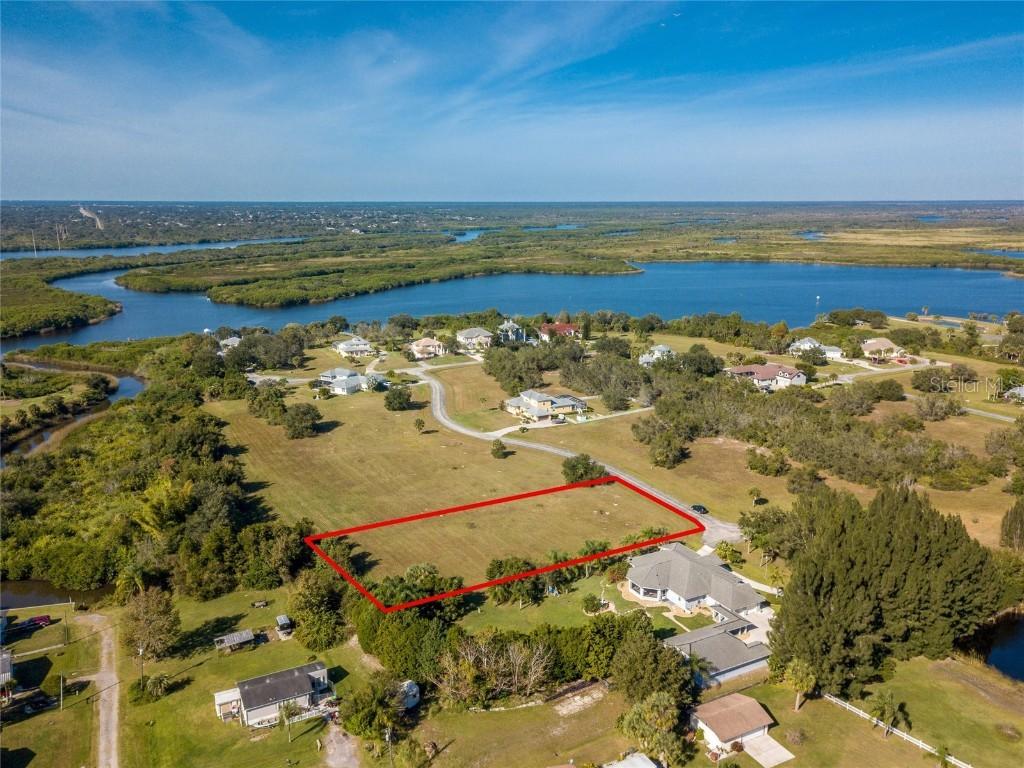 29051 Tortoise Tr., Punta Gorda, FL 33982