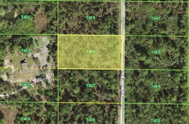 7323 Sweden Blvd., Punta Gorda, FL 33982