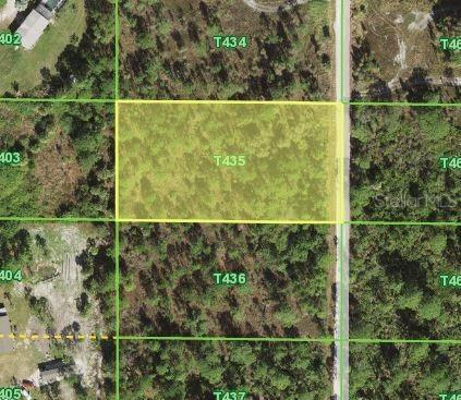 7307 Sweden Blvd., Punta Gorda, FL 33982