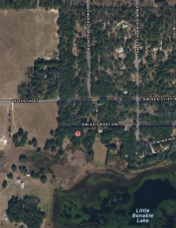 Undetermined, Dunnellon, FL 34431