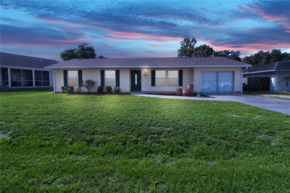 767 Hartford Dr., Port Charlotte, FL 33952
