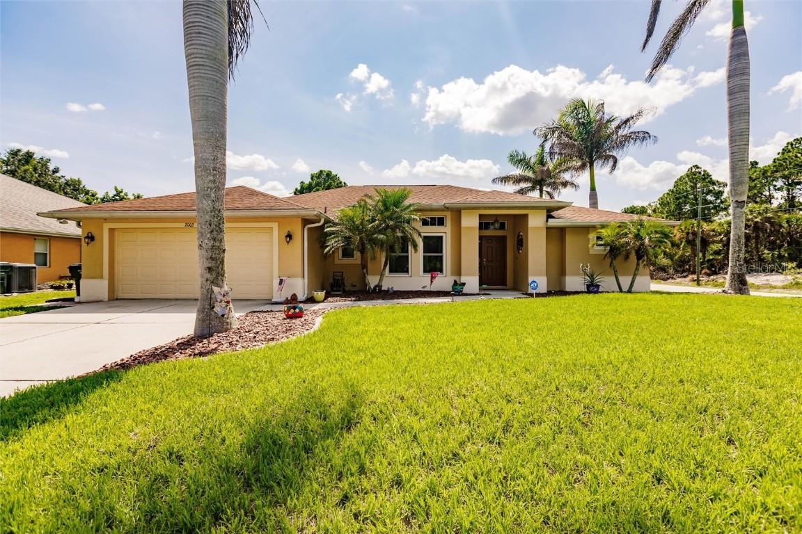 2003 Mauve Ter., North Port, FL 34286