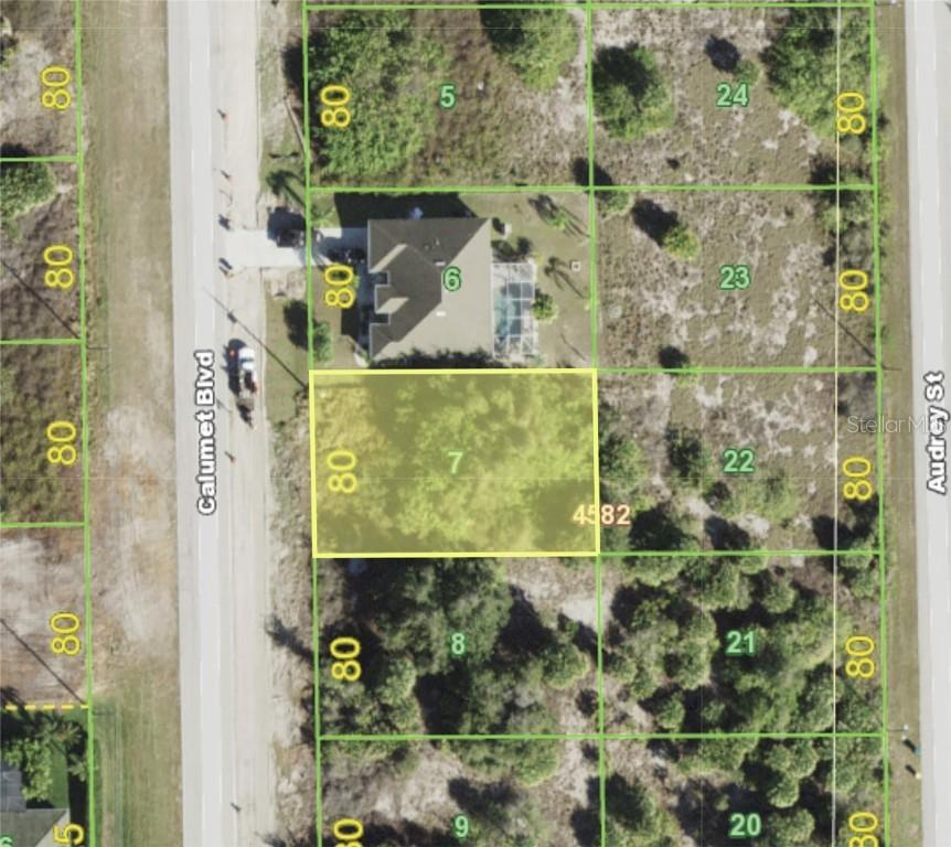9974 Calumet Blvd., Port Charlotte, FL 33981