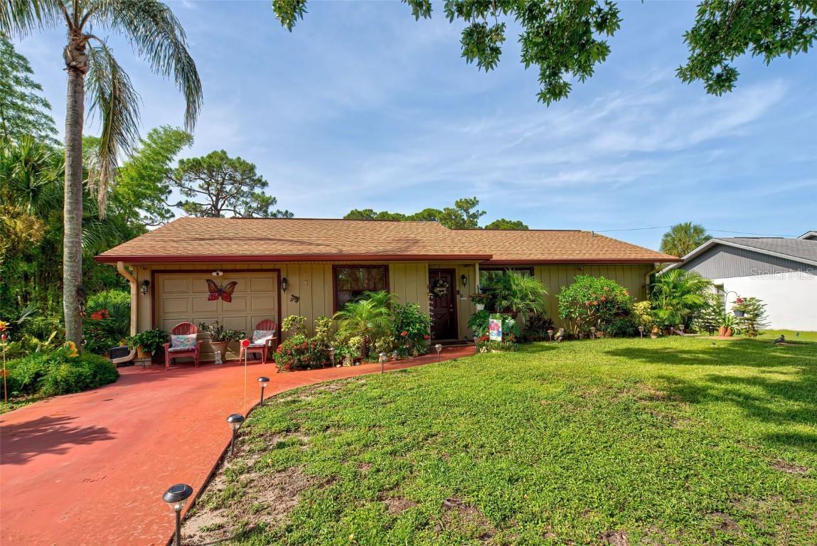 11973 Surrey Ave., Port Charlotte, FL 33981