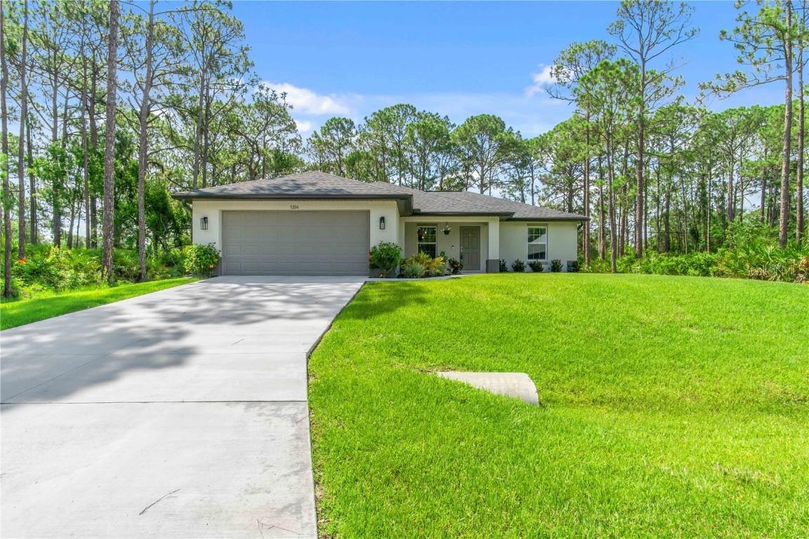 5226 Grassland Ter., Port Charlotte, FL 33981