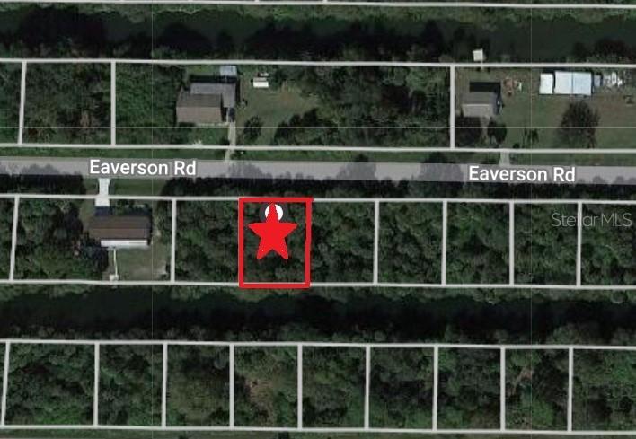 26043 Eaverson Rd., Punta Gorda, FL 33955