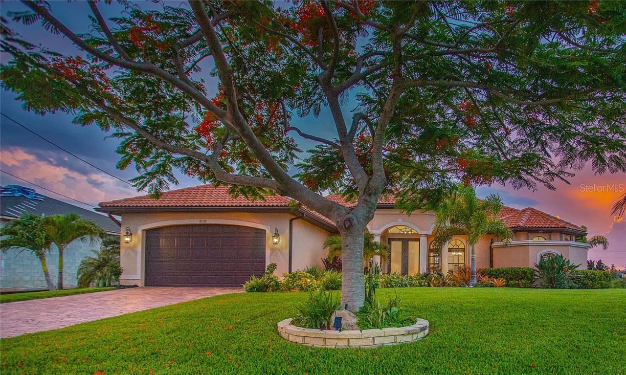 812 NW 39th Ave., Cape Coral, FL 33993