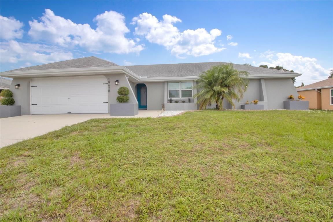 19628 Midway Blvd., Port Charlotte, FL 33948