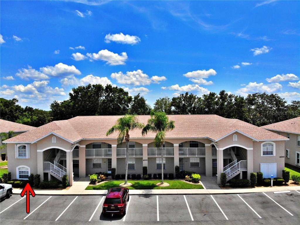 11644 SW Egret Cir. #401, Lake Suzy, FL 34269