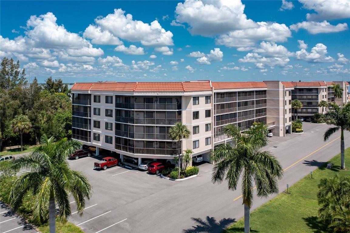 25188 Marion Ave. #E111, Punta Gorda, FL 33950