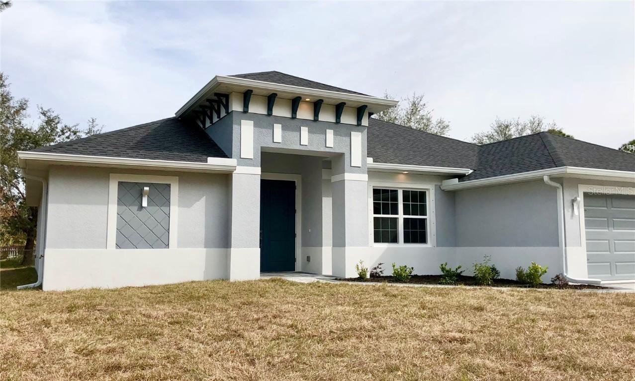 4360 Big Leaf St., North Port, FL 34286