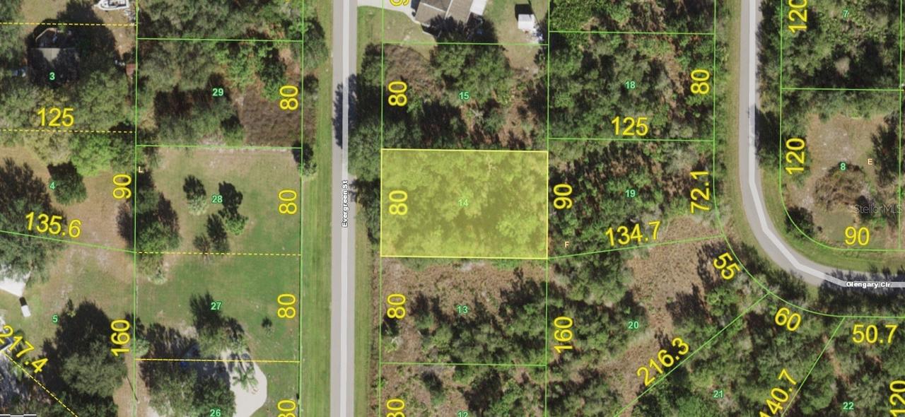 348 Evergreen St., Punta Gorda, FL 33982