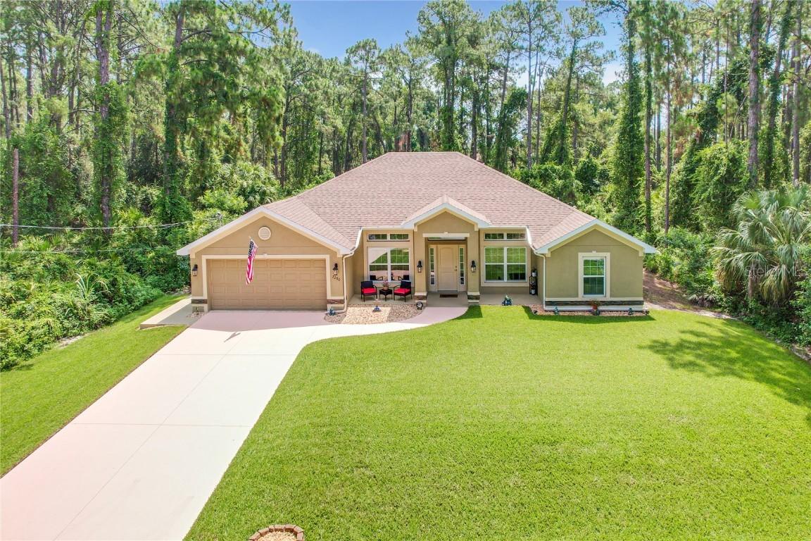 2280 Hagoplan Ln., North Port, FL 34288
